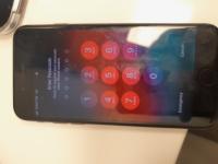 IPHONE NERO